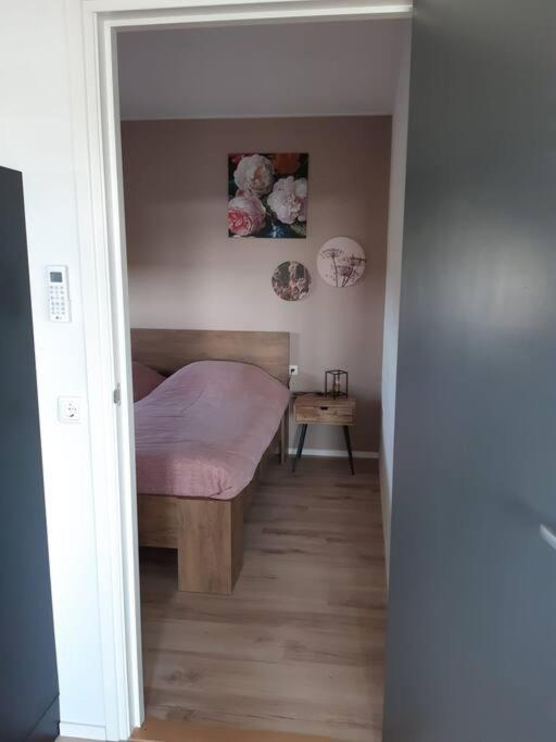 B&B Weidse Blik Ingelum Engelum Kültér fotó