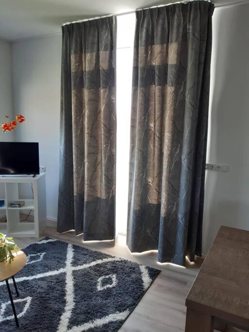 B&B Weidse Blik Ingelum Engelum Kültér fotó